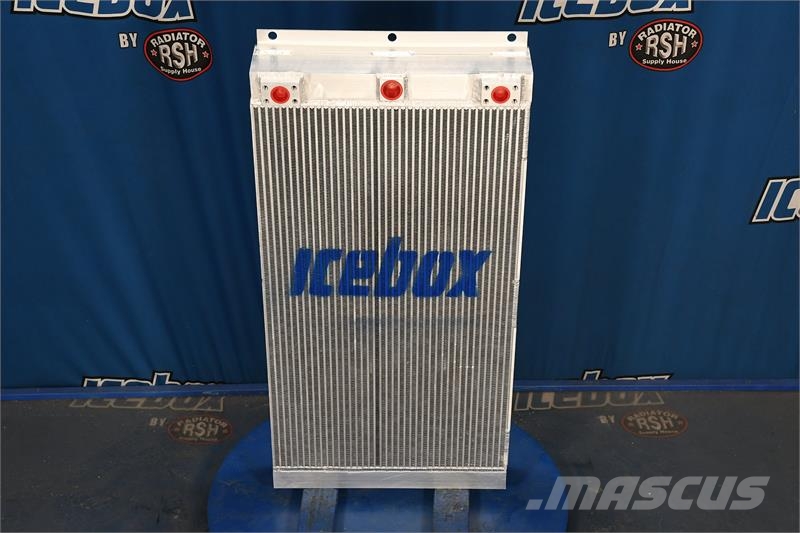 Madill 3800 Oil Cooler # 950028 Radiatoare