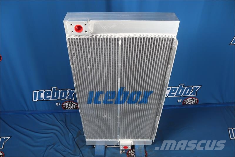 Madill Oil Cooler # 950074 Radiators