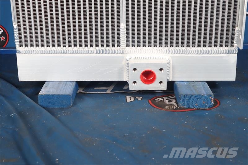 Madill Oil Cooler # 950074 Radiators