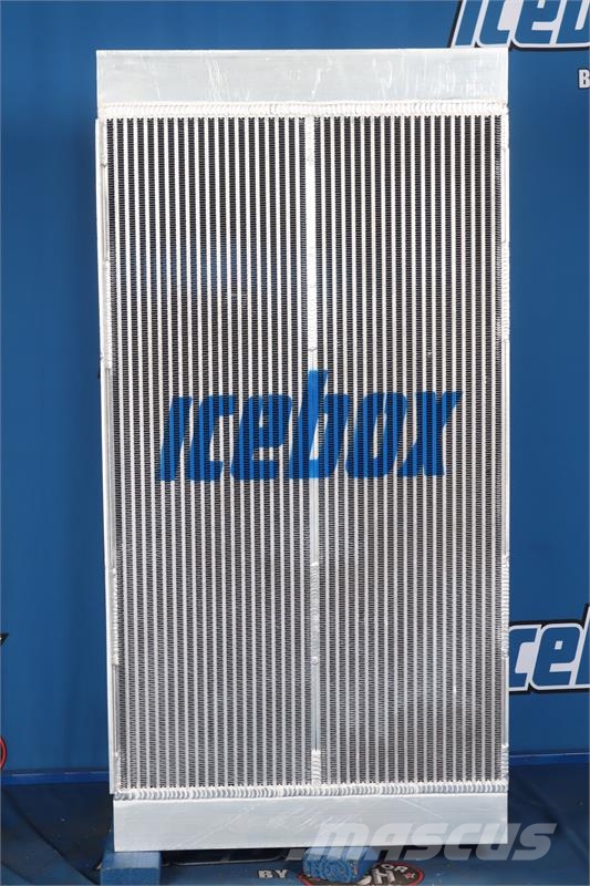 Madill Oil Cooler # 950074 Radiators