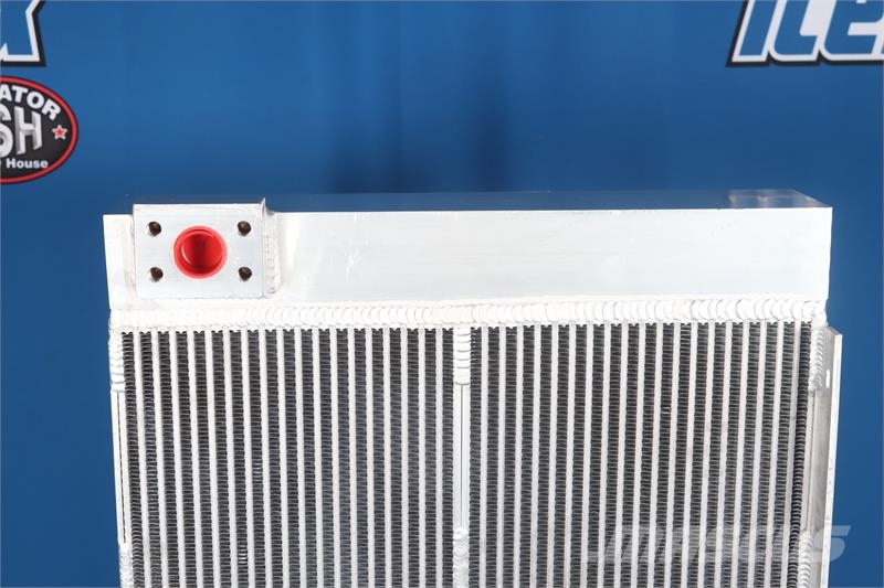Madill Oil Cooler # 950074 Radiators