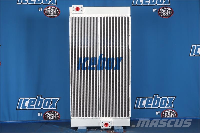 Madill Oil Cooler # 950074 Radiators