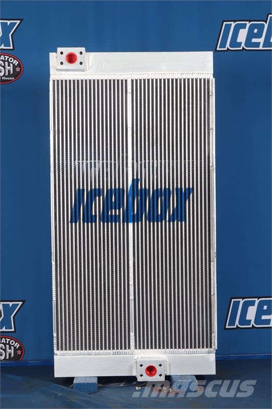Madill Oil Cooler # 950074 Radiators