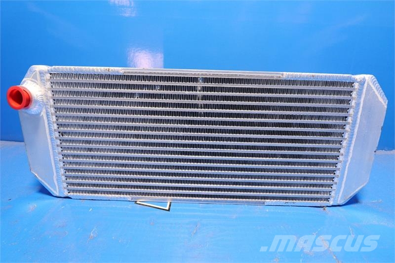 Manitou MT625H Radiator # 940195 ラジエター