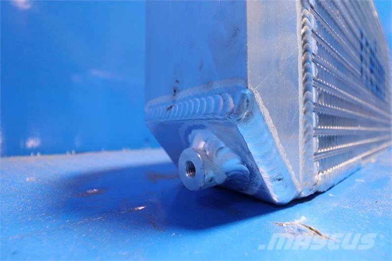 Manitou MT625H Radiator # 940195 ラジエター