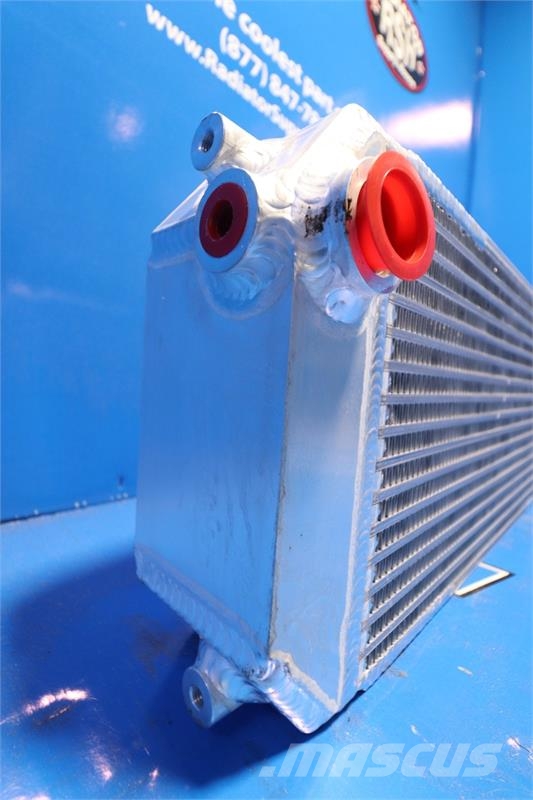 Manitou MT625H Radiator # 940195 ラジエター