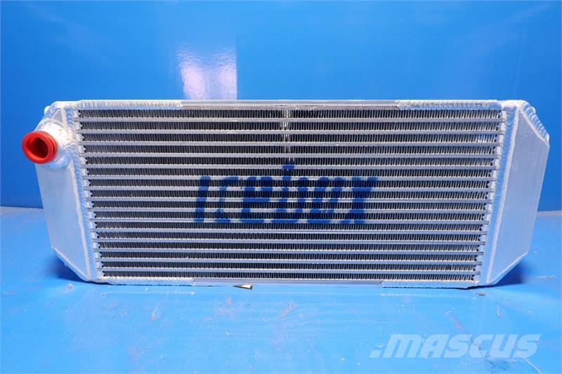 Manitou MT625H Radiator # 940195 ラジエター