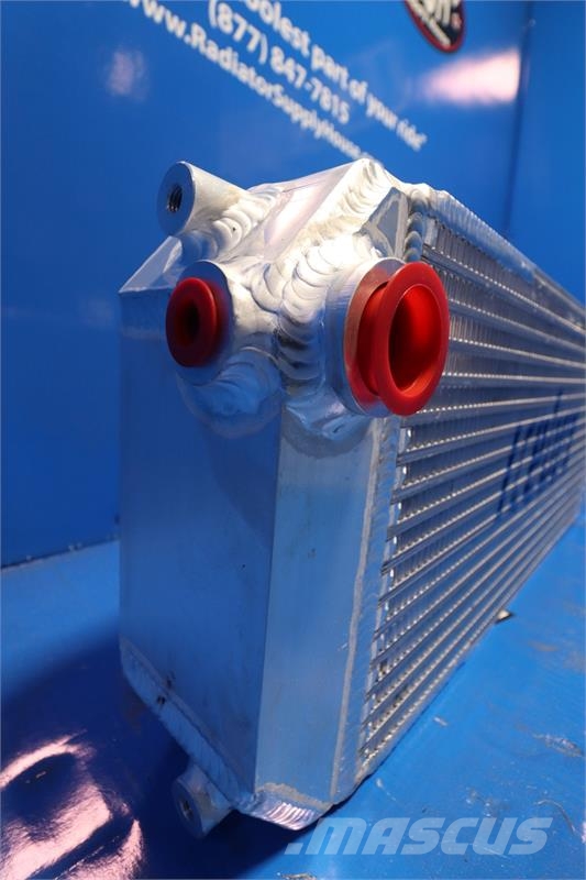 Manitou MT625H Radiator # 940195 ラジエター