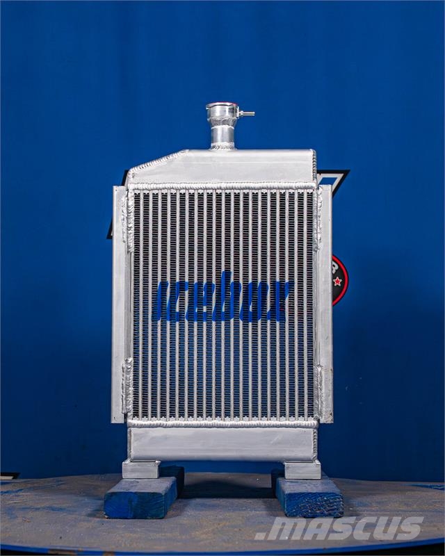 Massey Ferguson 1030 Radiator # 960034 Radijatori