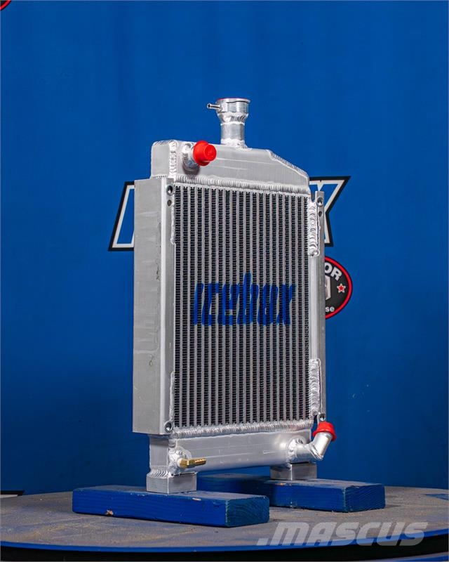 Massey Ferguson 1030 Radiator # 960034 Radijatori
