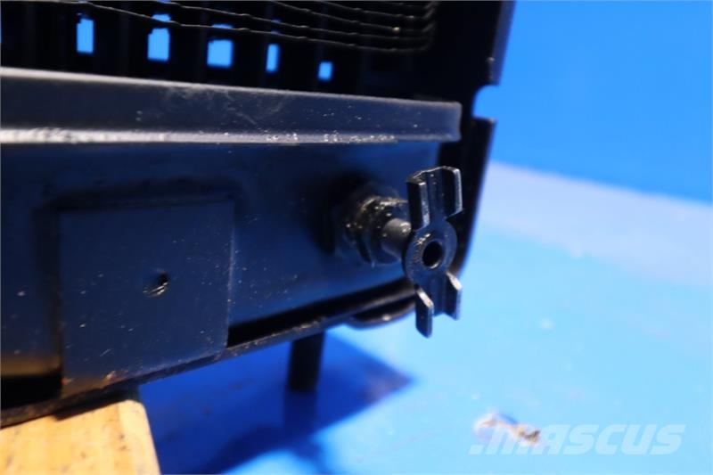 Massey Ferguson 35 DIESEL, 135, 35FE Radiator # 960023 مشعات