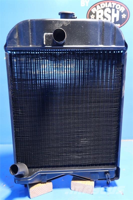 Massey Ferguson 35 DIESEL, 135, 35FE Radiator # 960023 مشعات