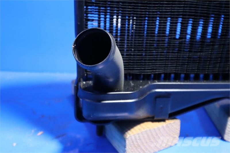 Massey Ferguson 35 DIESEL, 135, 35FE Radiator # 960023 مشعات