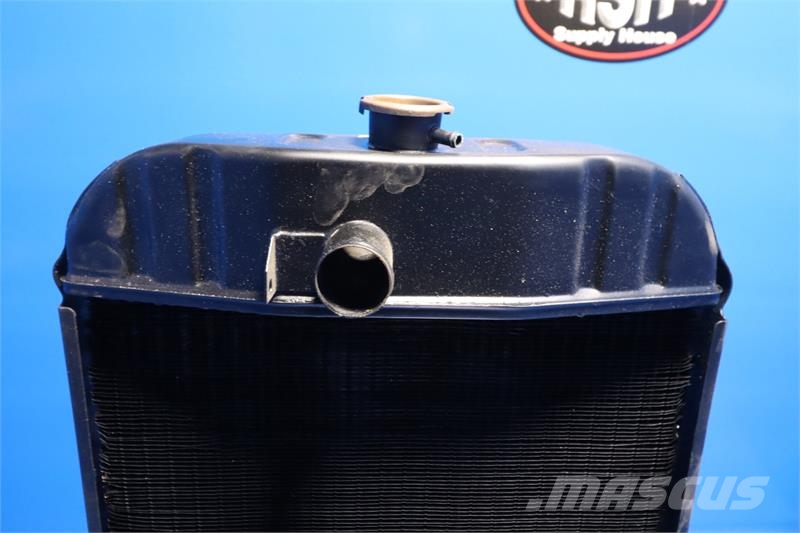 Massey Ferguson 35 DIESEL, 135, 35FE Radiator # 960023 مشعات