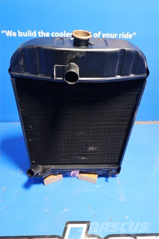 Massey Ferguson 35 DIESEL, 135, 35FE Radiator # 960023 مشعات