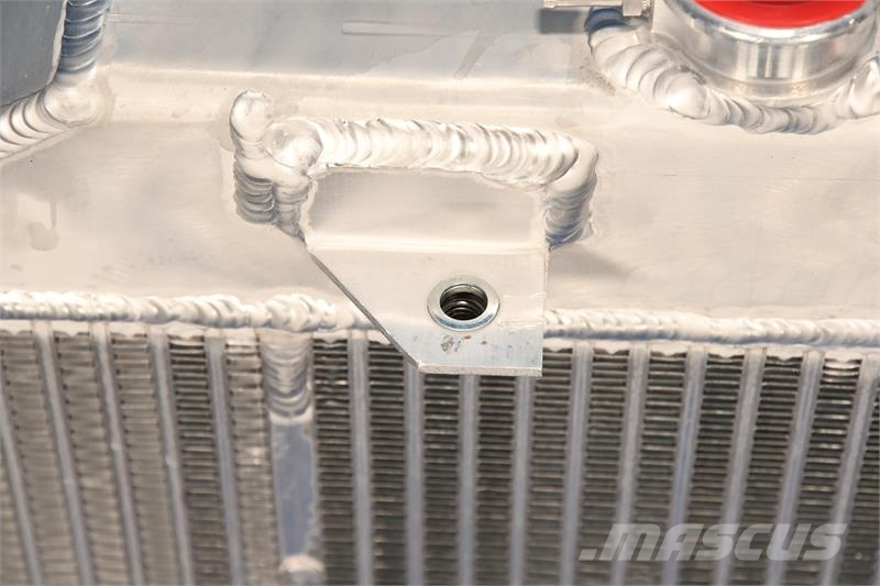 Massey Ferguson 461 Radiator # 960019 مشعات