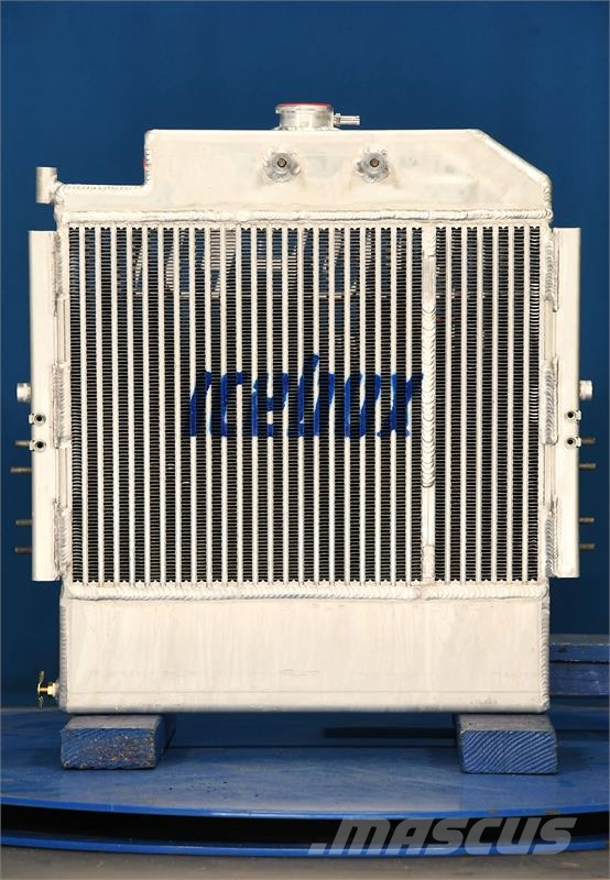 Massey Ferguson 461 Radiator # 960019 مشعات