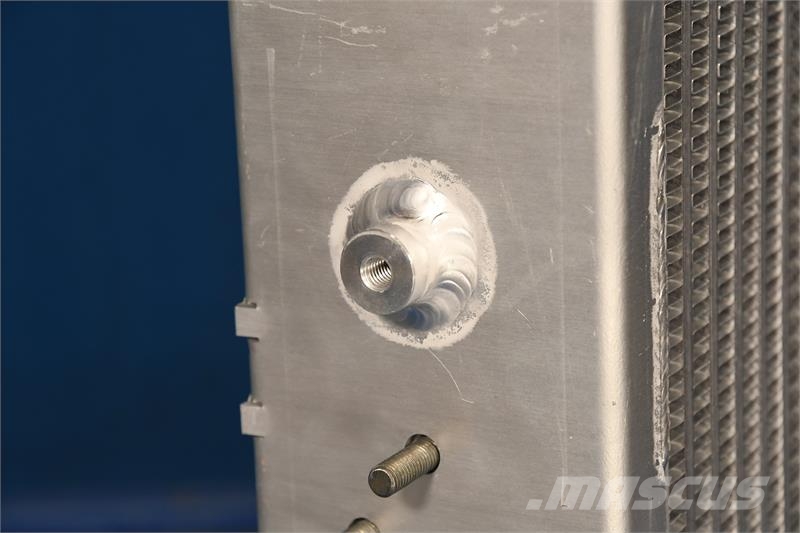Massey Ferguson 461 Radiator # 960019 مشعات