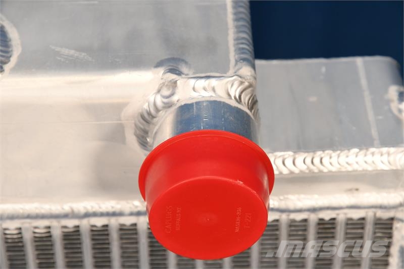 Massey Ferguson 461 Radiator # 960019 مشعات