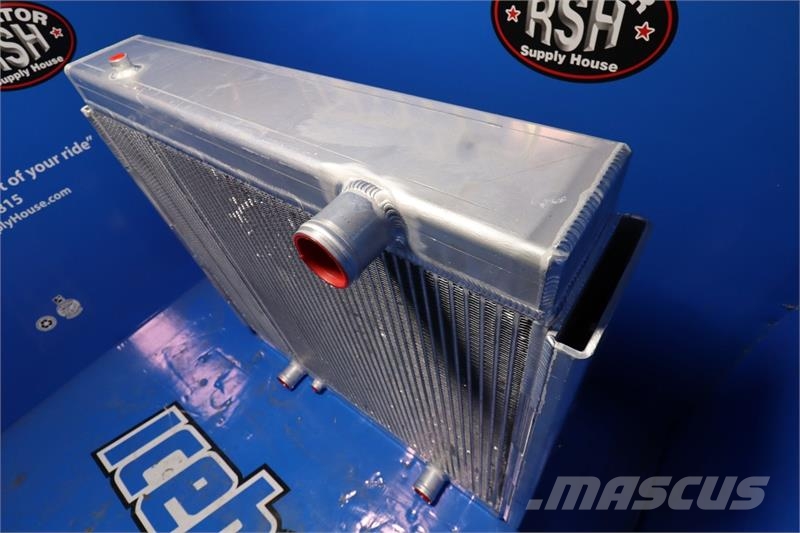 Massey Ferguson 9635 Radiator # 960036 مشعات