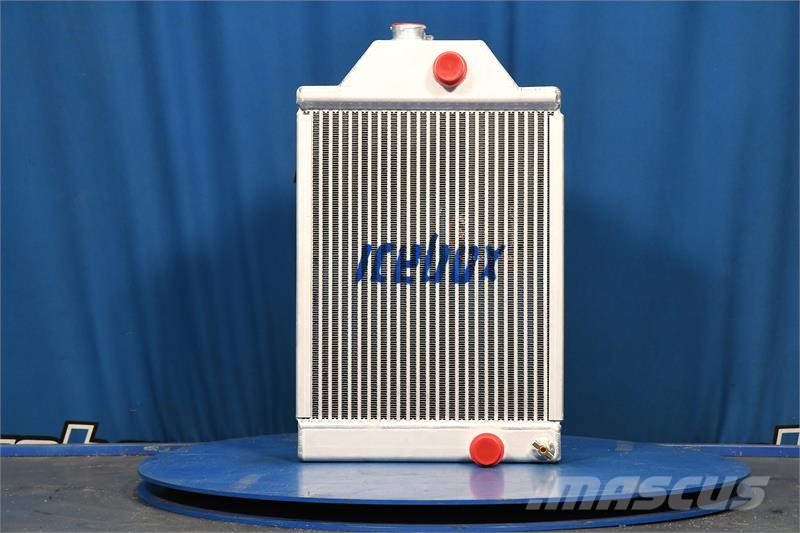 Massey Ferguson MF30 Radiator # 960015 Radiatoare