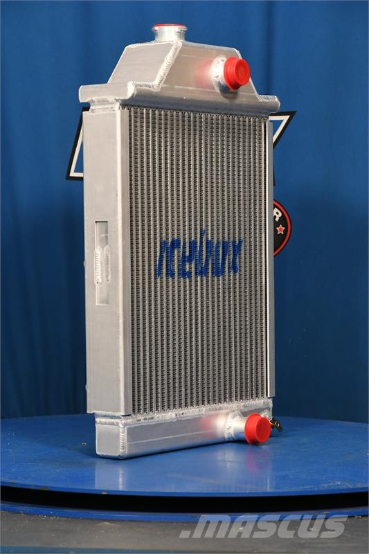 Massey Ferguson MF30 Radiator # 960015 Radiatoare