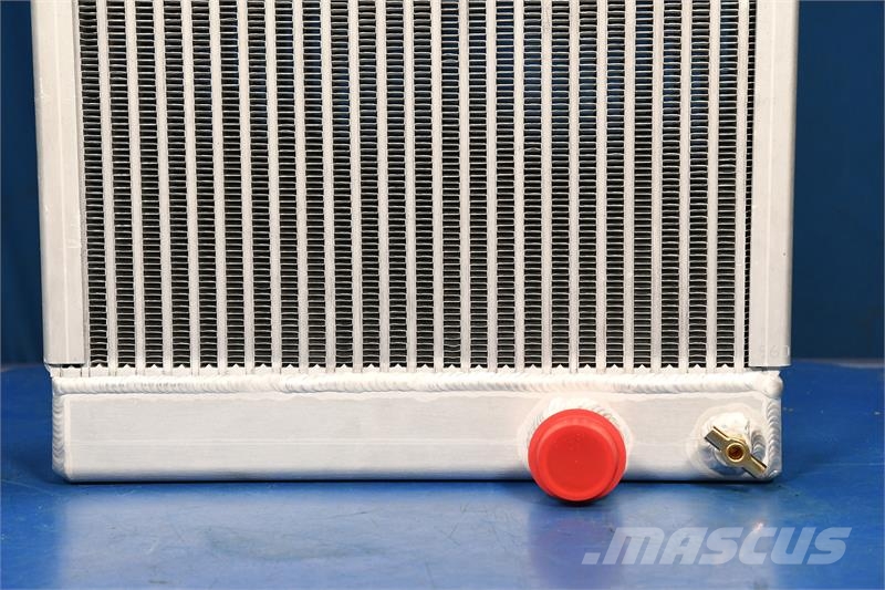 Massey Ferguson MF30 Radiator # 960015 Radiatoare