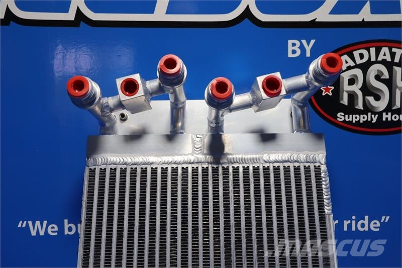 Massey Ferguson Oil Cooler # 960035 مشعات
