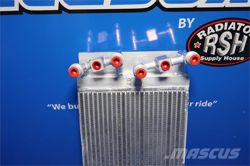 Massey Ferguson Oil Cooler # 960035 مشعات