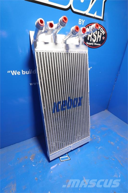 Massey Ferguson Oil Cooler # 960035 مشعات