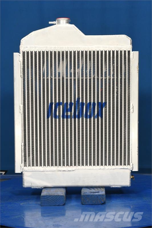 Massey Ferguson Super 90 Radiator # 960020 مشعات
