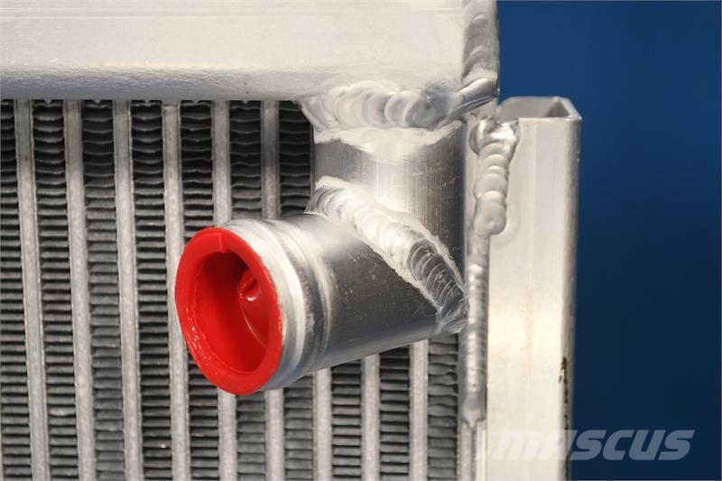 Massey Ferguson Super 90 Radiator # 960020 مشعات