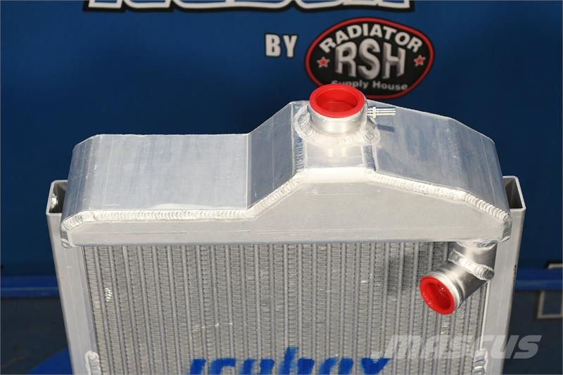 Massey Ferguson Super 90 Radiator # 960020 مشعات