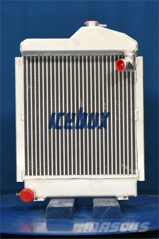 Massey Ferguson Super 90 Radiator # 960020 مشعات