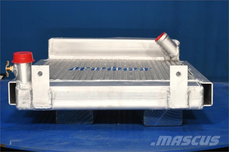 Massey Ferguson Super 90 Radiator # 960020 مشعات