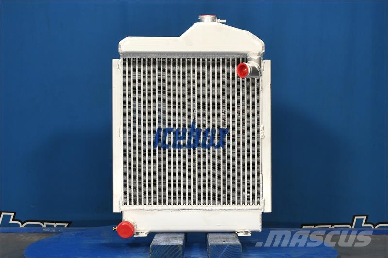 Massey Ferguson Super 90 Radiator # 960020 مشعات