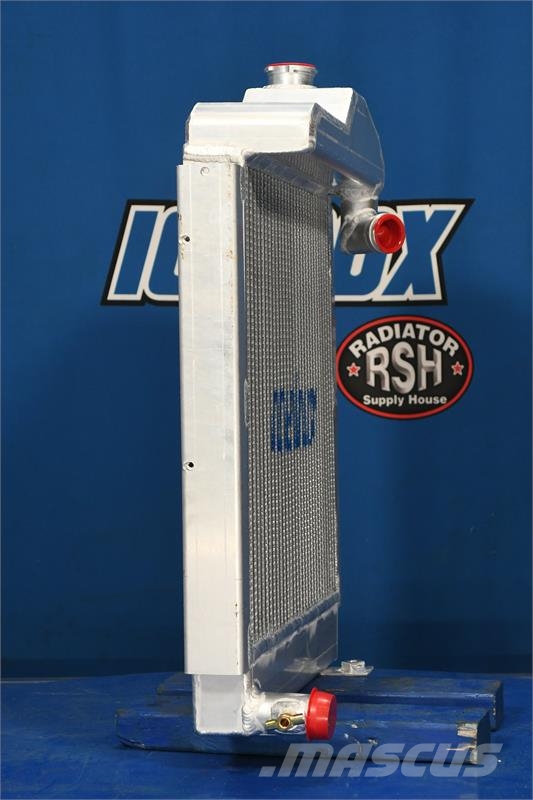 Massey Ferguson Super 90 Radiator # 960020 مشعات