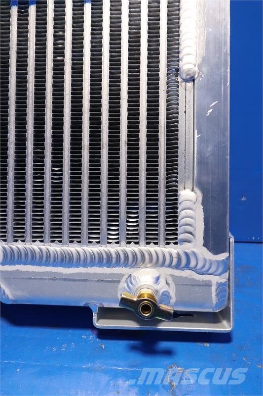 Massey Ferguson TO35, 202, TE20, TEA20, TO20, Radiator # 960038 Radiatoare