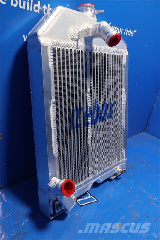 Massey Ferguson TO35, 202, TE20, TEA20, TO20, Radiator # 960038 Radiatoare