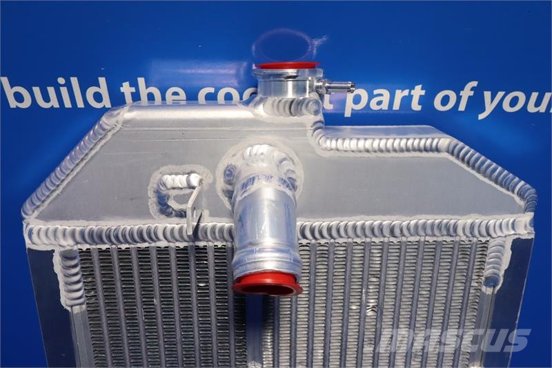 Massey Ferguson TO35, 202, TE20, TEA20, TO20, Radiator # 960038 Radiatoare