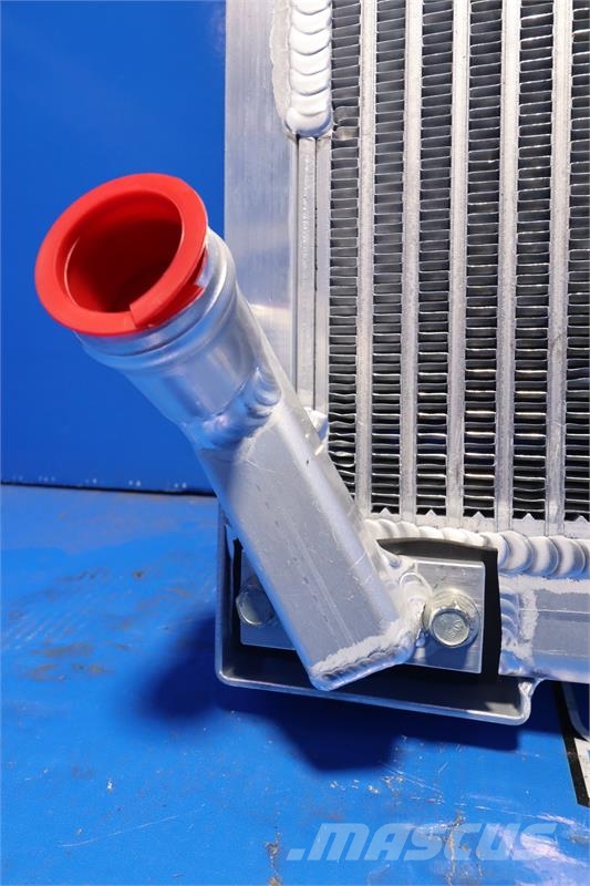 Massey Ferguson TO35, 202, TE20, TEA20, TO20, Radiator # 960038 Radiatoare