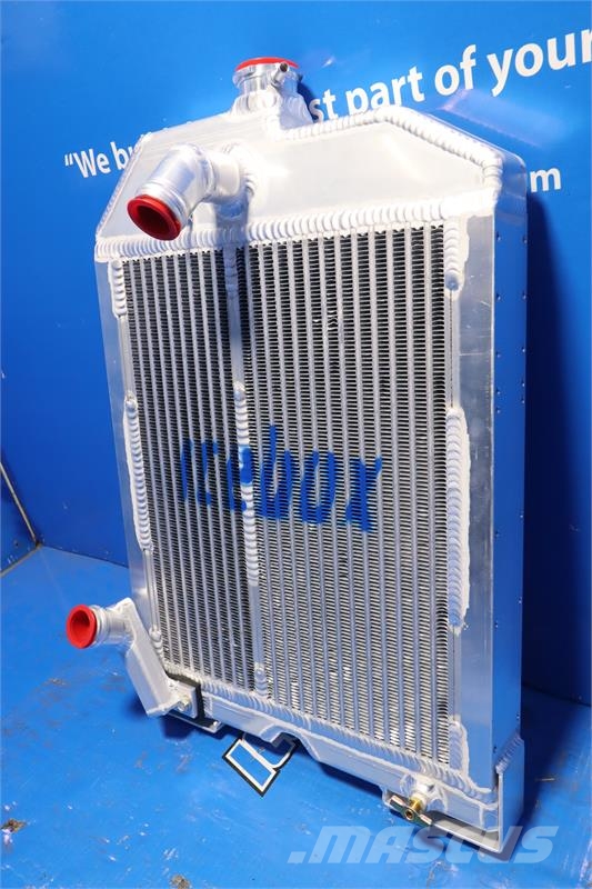 Massey Ferguson TO35, 202, TE20, TEA20, TO20, Radiator # 960038 Radiatoare