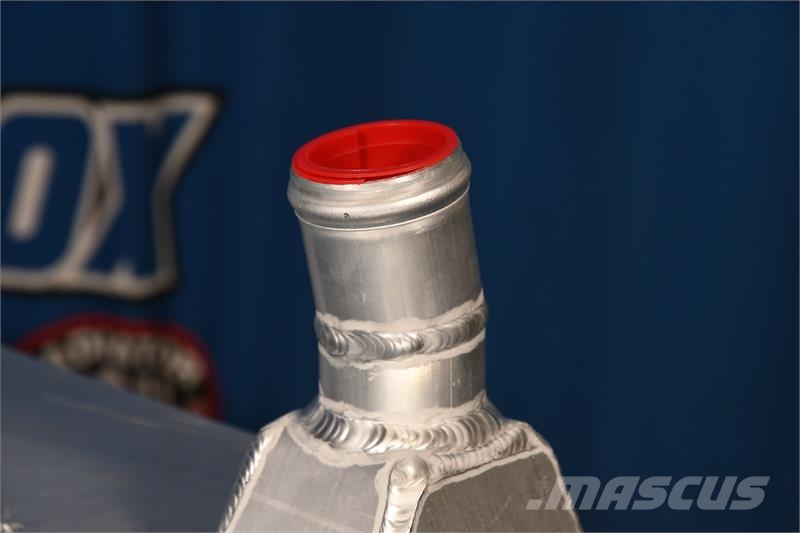 Massey Ferguson WR9770 Radiator # 960028 Καλοριφέρ