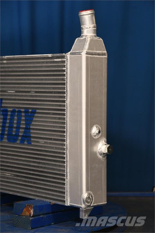 Massey Ferguson WR9770 Radiator # 960028 Καλοριφέρ