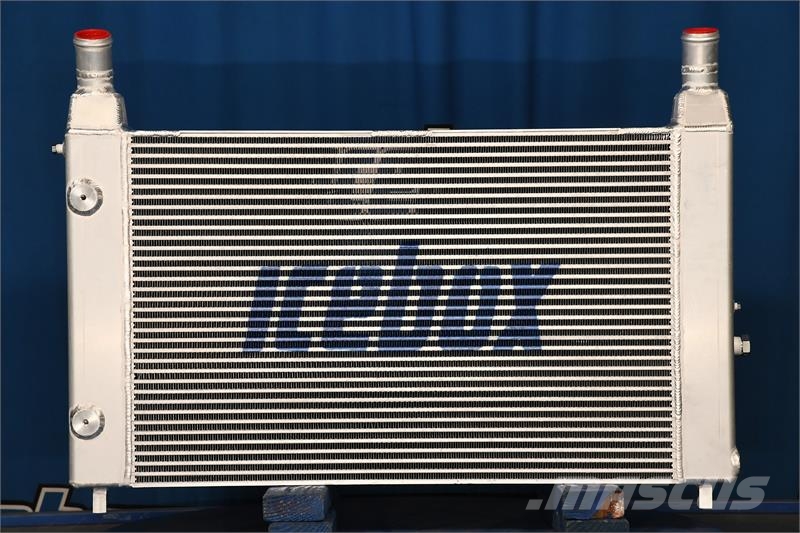 Massey Ferguson WR9770 Radiator # 960028 Καλοριφέρ