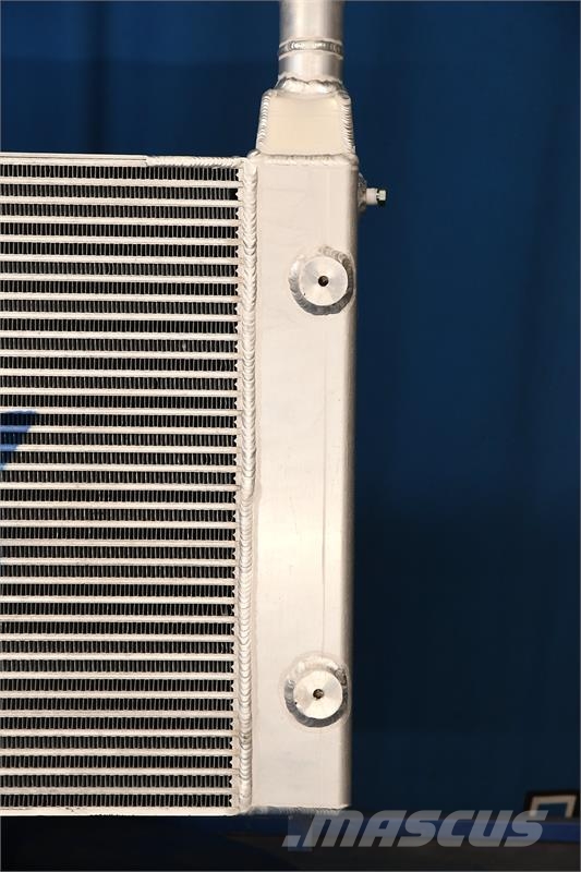 Massey Ferguson WR9770 Radiator # 960028 Καλοριφέρ