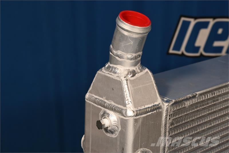 Massey Ferguson WR9770 Radiator # 960028 Καλοριφέρ