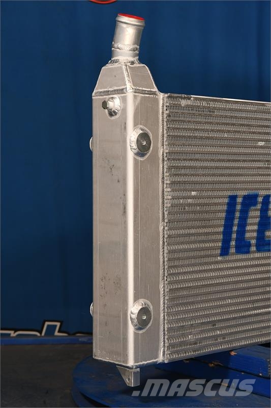 Massey Ferguson WR9770 Radiator # 960028 Καλοριφέρ