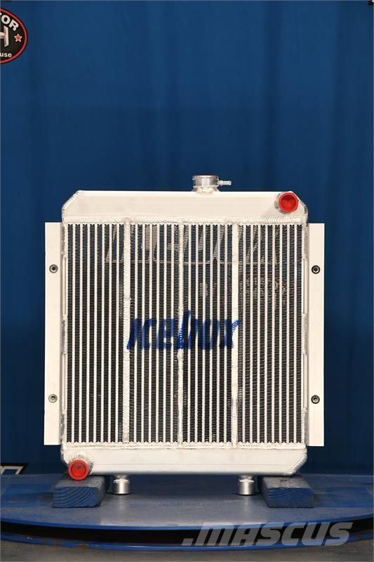 Mitsubishi BD2G Radiator # 890555 Radiadores