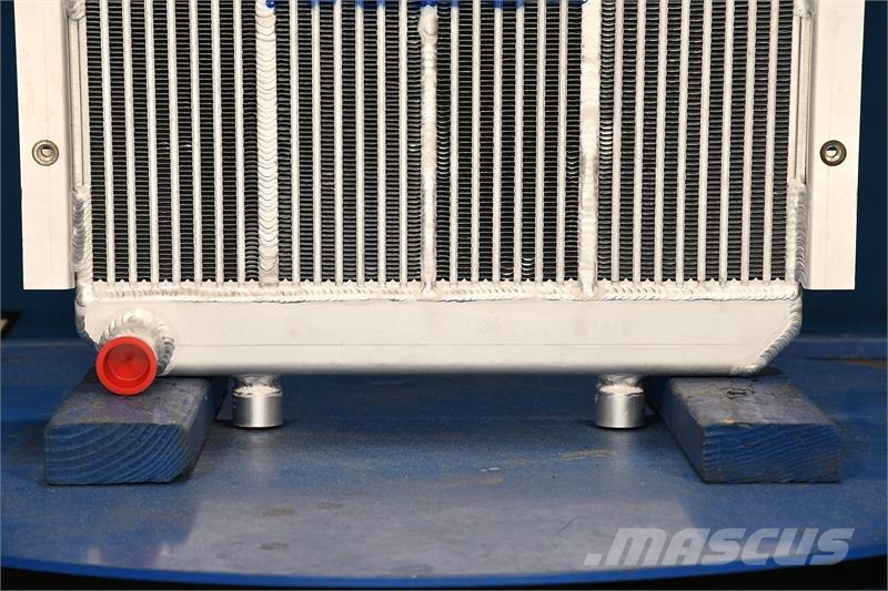 Mitsubishi BD2G Radiator # 890555 Radiadores